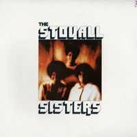 The Stovall Sisters - The Stovall Sisters