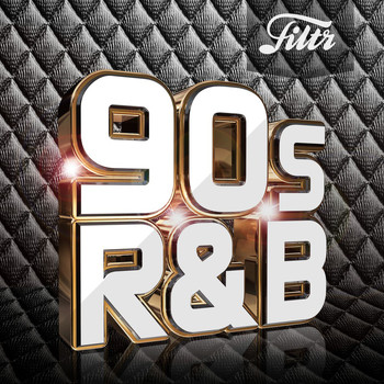 Various Artists - 90s R&B (Explicit)