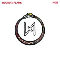 Non - Blood and Flame