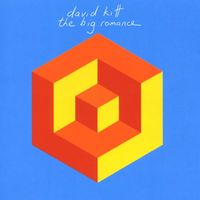 David Kitt - The Big Romance (Expanded Edition)