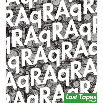 RAq - Lost Tapes Vol.2
