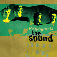The Sound - Propaganda
