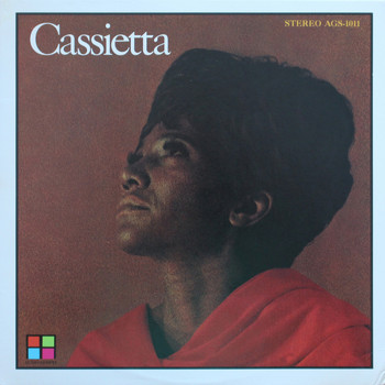 Cassietta George - Cassietta