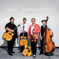 Dorado + Amati Schmitt Group - Live