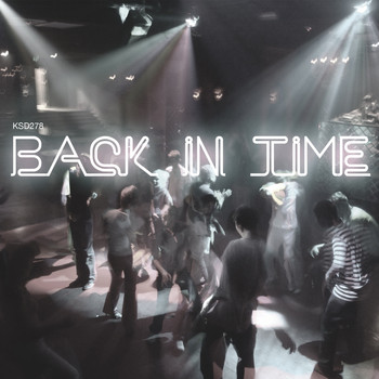 Various Artists - Back in Time
