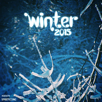 Various Artists - Winter 2015