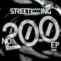 Eric Costa, Didier Largemain, Feel Flow! - No. 200 EP