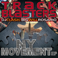 Big Will Rosario - NY Movement