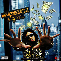 Magnum PI - Hu$tl3boyn@tion (Explicit)