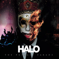 Halo - The Prevail Parade