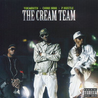 Yukmouth - The Cream Team (Explicit)