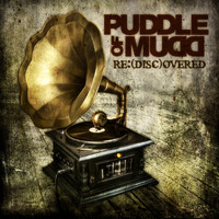 Puddle Of Mudd - Re (Disc) Overed