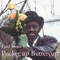 Paul Jones - Pucker up Buttercup