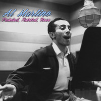 Al Martino - Painted, Tainted, Rose