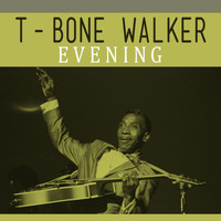 T-Bone Walker - Evening