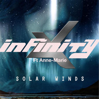 Infinity X - Solar Winds (feat. Anne-Marie)