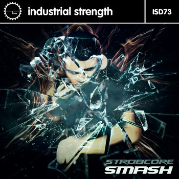 Strobcore - Smash