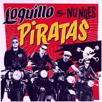 Loquillo - Piratas