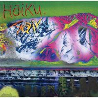 Haiku - Haiku