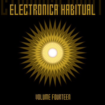 Various Artists - Electronica Habitual, Vol. 14