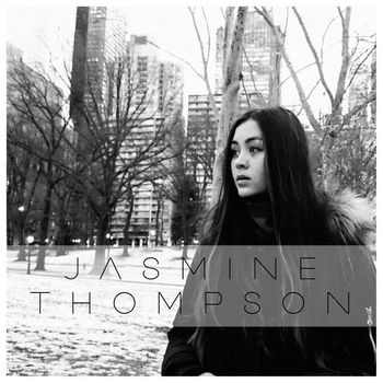 Jasmine Thompson - Take Me to Church