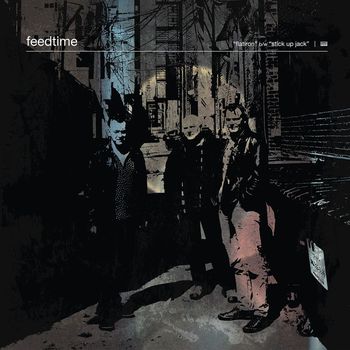 feedtime - flatiron