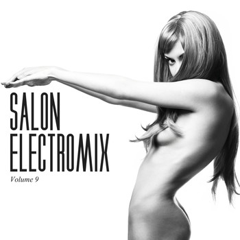 Various Artists - Salon Electromix, Vol. 9