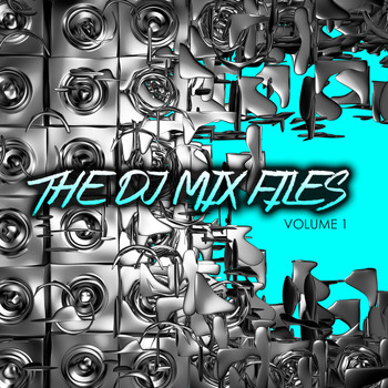 Various Artists - The DJ Mix Files, Vol. 1