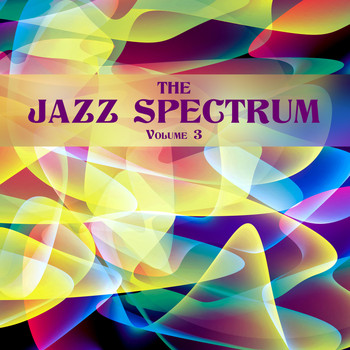 Various Artists - The Jazz Spectrum, Vol. 3