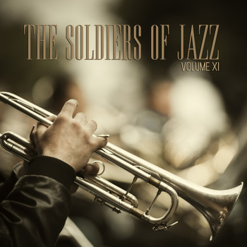 Various Artists - The Soldiers of Jazz, Vol. 11