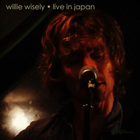 Willie Wisely - Live in Japan