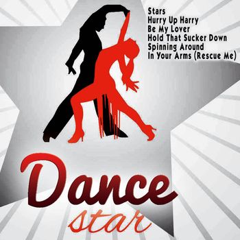 Various Artists - Dance Star