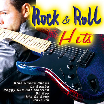 Various Artists - Rock & Roll Hits
