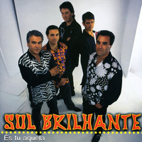 Sol Brilhante - És Tu Aquela
