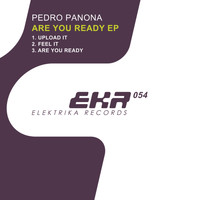 Pedro Panona - Are You Ready