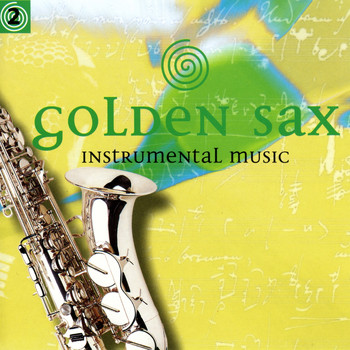 Marcus - Golden Sax - Instrumental Music Vol. 2