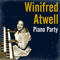 Winifred Atwell - Piano Party