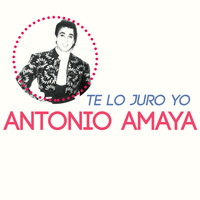 Antonio Amaya - Te Lo Juro Yo