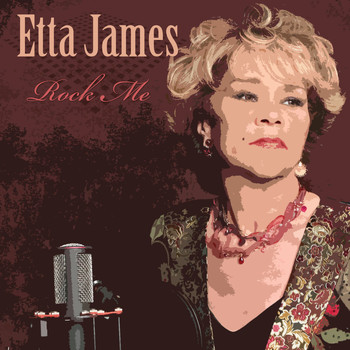 Etta James - Rock Me (Explicit)