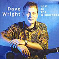 Dave Wright - Lost in the Wilderness - 2