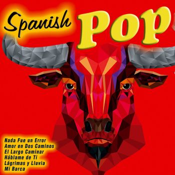 Various Artists - Spanish Pop