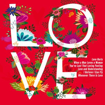 Various Artists - Love