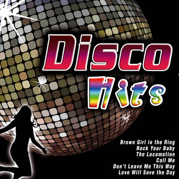 Various Artists - Disco Hits
