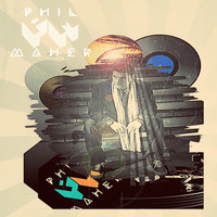 Phil Maher - U R the 1