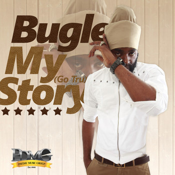 Bugle - My Story - Single
