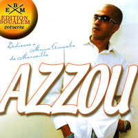 Azzou - Dédicacé à Momo Annaba de Marseille