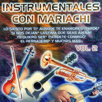 Los Poetas De La Guitarra - Instrumentales Con Mariachi Vol. 2