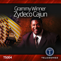 Chubby Carrier - Grammy Winner Zydeco Cajun