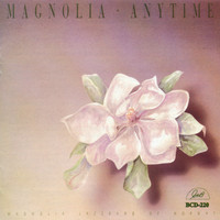 Magnolia Jazz Band - Anytime