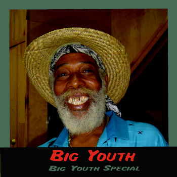 Big Youth - Big Youth Special